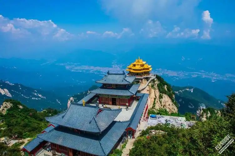 《健康休闲户外i》召集5月28--29号(周六日)栾川老君山 追梦谷景区