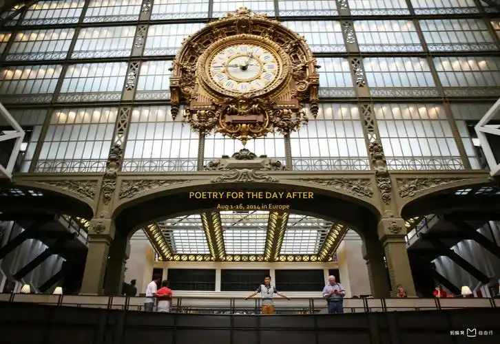 p>奥赛博物馆是一家国立博物馆,位于 a target="_blank" href="/item