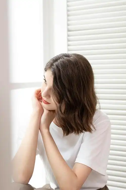 人物肖像丨04|摄影|人像摄影|白底图_原创作品-站酷zcool