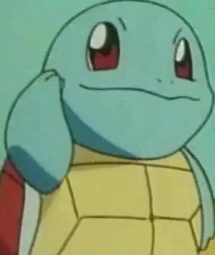 求求杰尼龟那个憨憨敬礼憨憨回礼表情包已找到