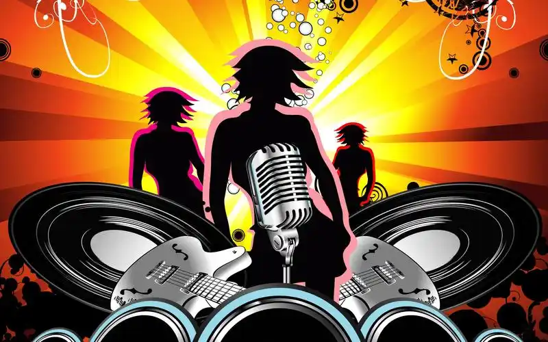 > || 更新时间:2018-10-03 颜色分 青色 关键词:  唯美图片 音乐 唯美