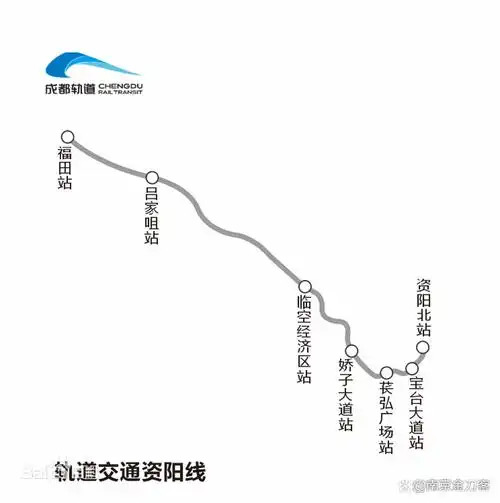 神速的成都地铁s5号线:从工可到初步设计获批仅用时12天