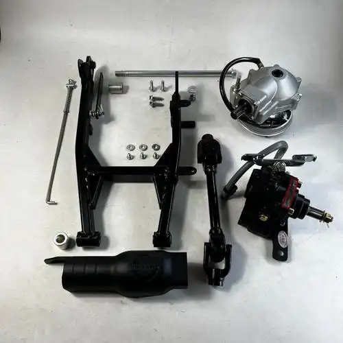 银钢yg150b22传动倒档s75配件售后原装摩托三轮其他摩托车用品