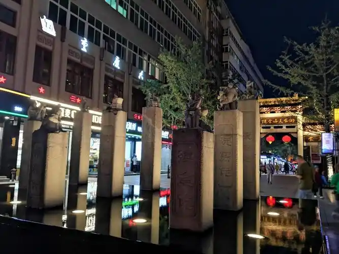 2020绳金塔美食街-旅游攻略-门票-地址-问答-游记点评,南昌旅游旅游