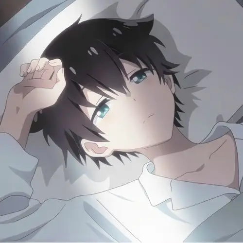 『柔』男生动漫头像 - 堆糖,美图壁纸兴趣社区