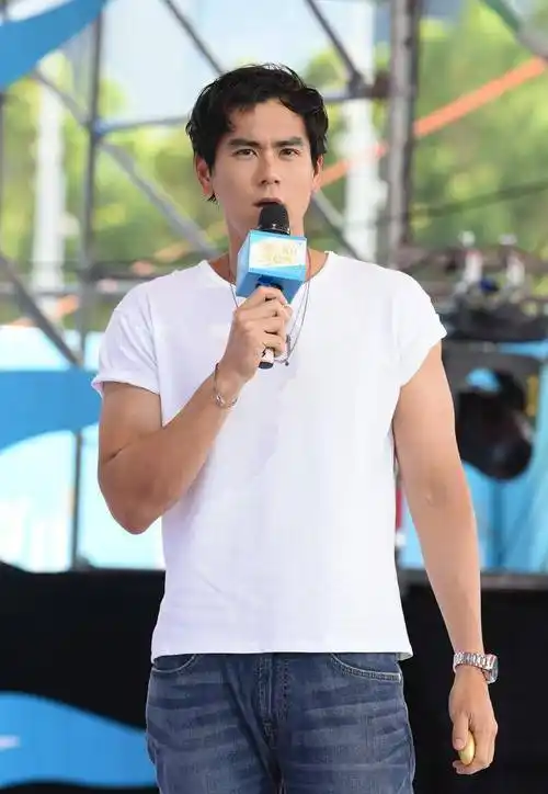 那些年仙剑走出来的彭于晏,唐钰小宝你在等你的阿奴吗_上海_活动_北京