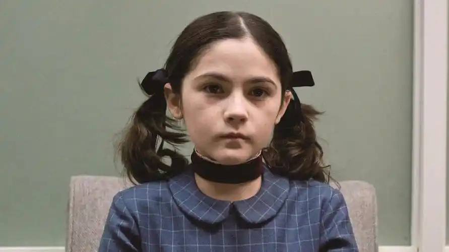 《孤儿怨》将拍摄续作!你们想看吗?