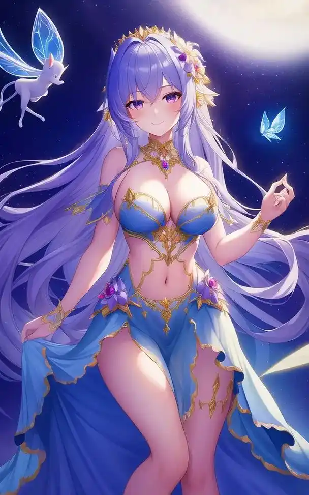 "性感漂亮可爱,温柔大方"美丽动人的小姐姐来了!#二次元 # - 抖音