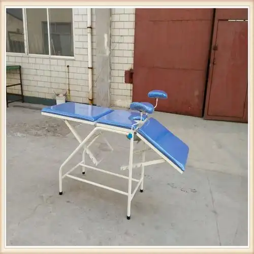 孕妇检查床妇科检查床康宁医疗妇科功能观察孕检床产床