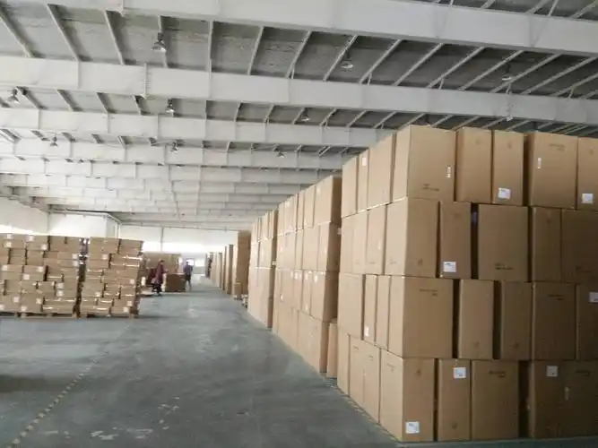 嘉定区仓储管理公司选哪家助力客户