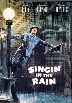 雨中曲 singin in the rain (1952)