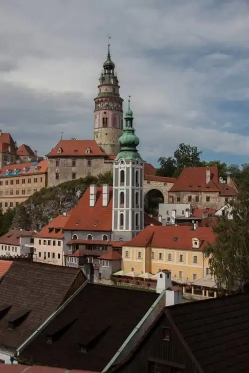 东欧五国行之捷克,斯洛伐克篇