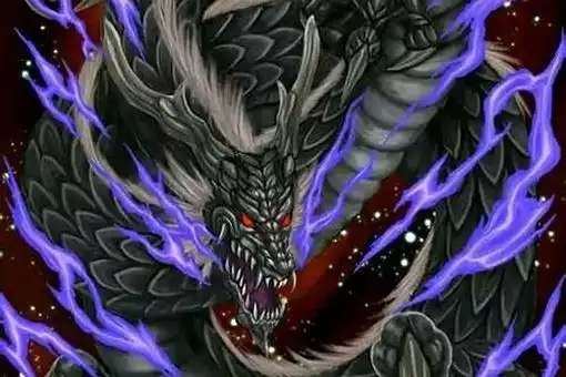 十大祖龙排名和图片含名字