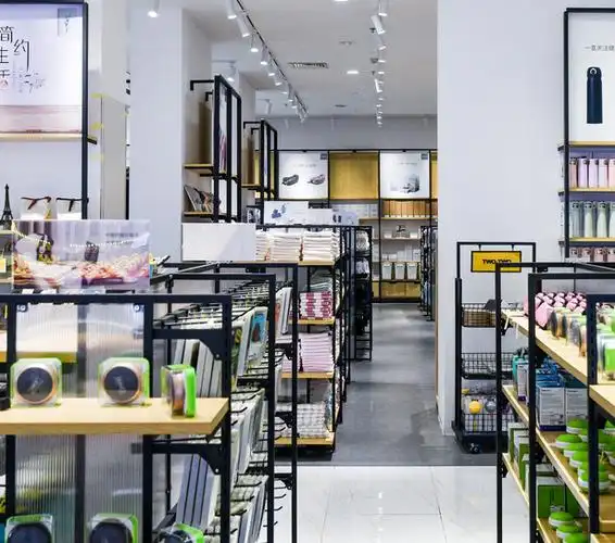 twotwo快时尚家居百货加盟