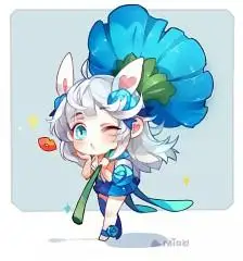 王者荣耀头像 公孙离