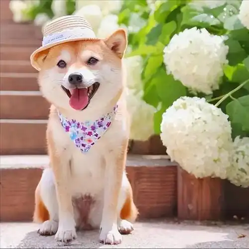 柴犬和秋田犬的区别都有哪些,柴犬和秋田犬的区别都有哪些品种(附上