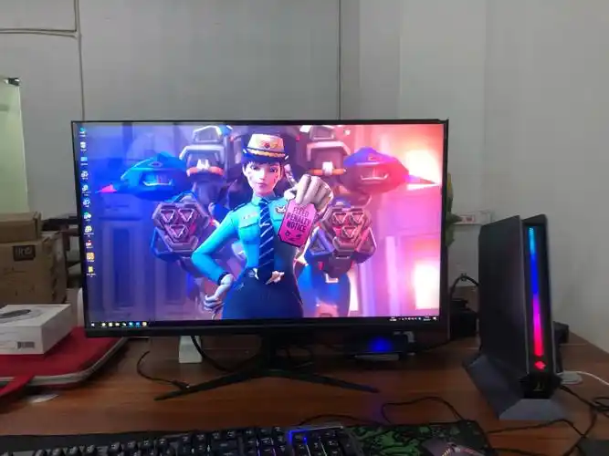 厂家批发24寸280hz360hz电竞高刷显示器