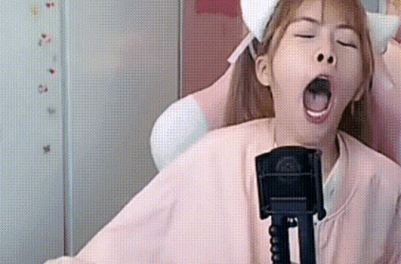 反冲斗士跟你闹呢?周淑怡回应涉黄谣言:我都没有作案工具