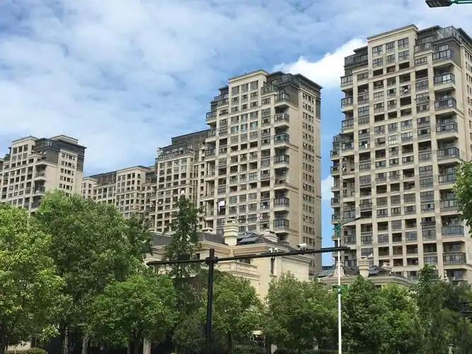 保利·霞飞郡图片