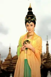 p>2010版(又称浙版西游记)《西游记》是改编自 a target="_blank"