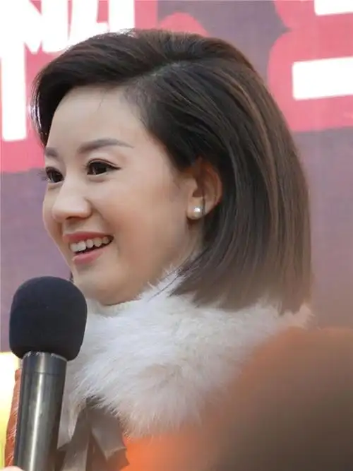 山东电视台著名节目主持人书匀