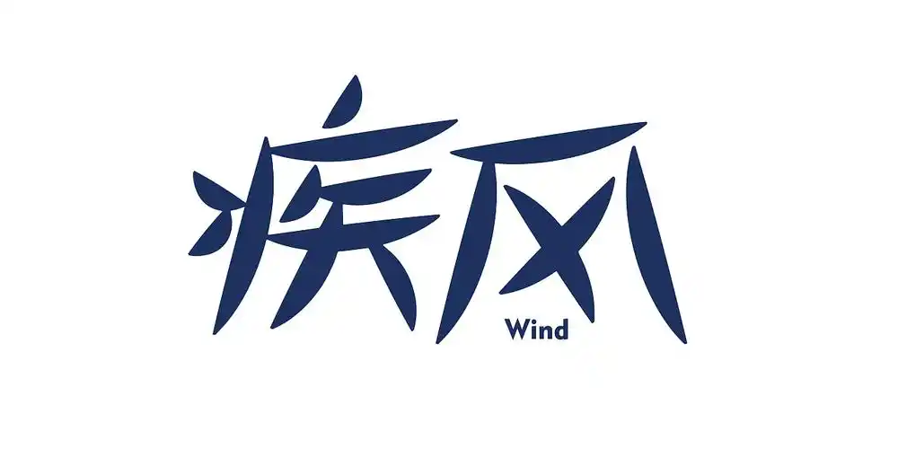 汉字百日 / 疾风亦有归途