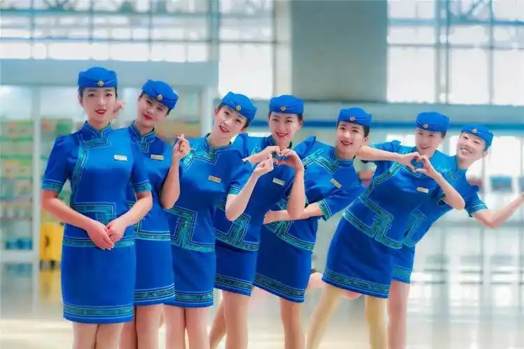 高姐一道亮丽的风景