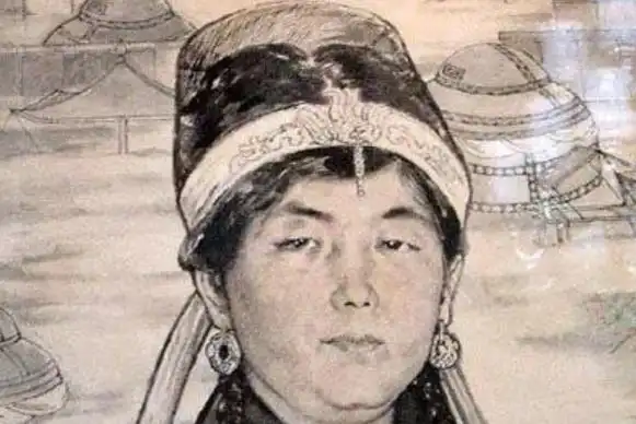 据说她还被六个皇帝争夺,萧太后原先是辽景宗耶律贤的皇后,名字叫做