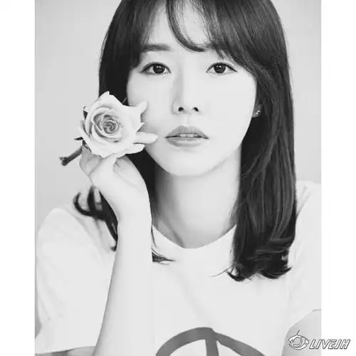 20170509李贞贤instagram更新图片一张