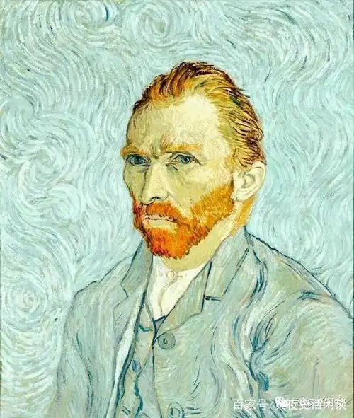 古人也有自拍狂魔?盘点那些酷爱自画像的画家名人