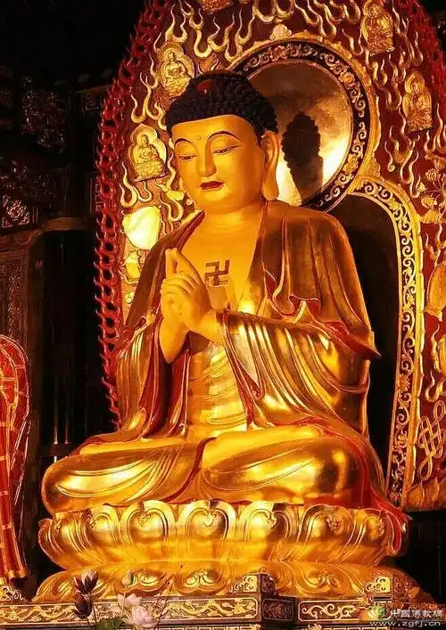 【毗卢遮那佛】_中国佛教图片网_佛菩萨圣像_佛教桌面图片_佛门人物