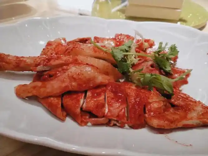 榕城风味何处寻,夕时美味道真谛!——夕时