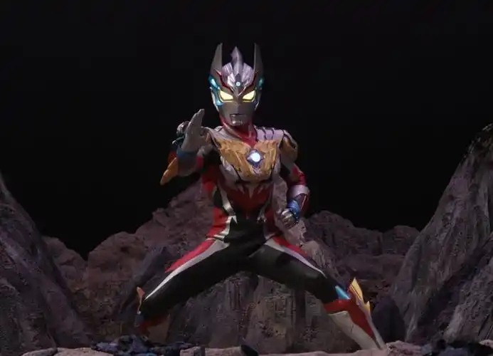 令迦奥特曼到底算不算新生代超级泰罗官方认证是独立的新奥特曼