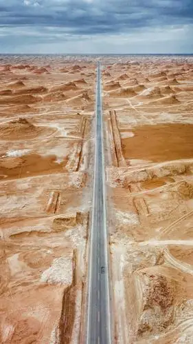 无人区!它们神秘,却并非遥不可及!