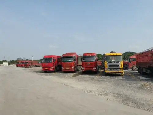 大型公益停车场(s2地块)