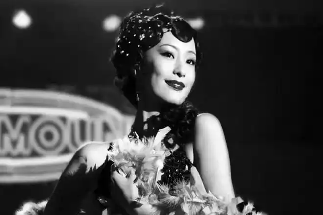 舞厅皇后陈帼英是如何成为杜月笙二太太的是动情还是下套