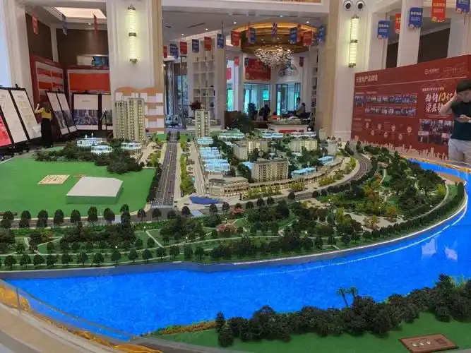 达州楼盘 渠县楼盘 渠江·天誉城