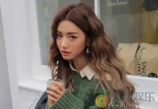 发型发型图片适合黑黄皮肤女生的发色黑黄皮肤的人推荐什么颜色的头发