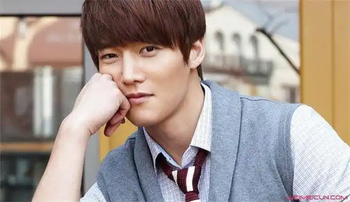 崔振赫情史起底与孙恩书分手后很低调