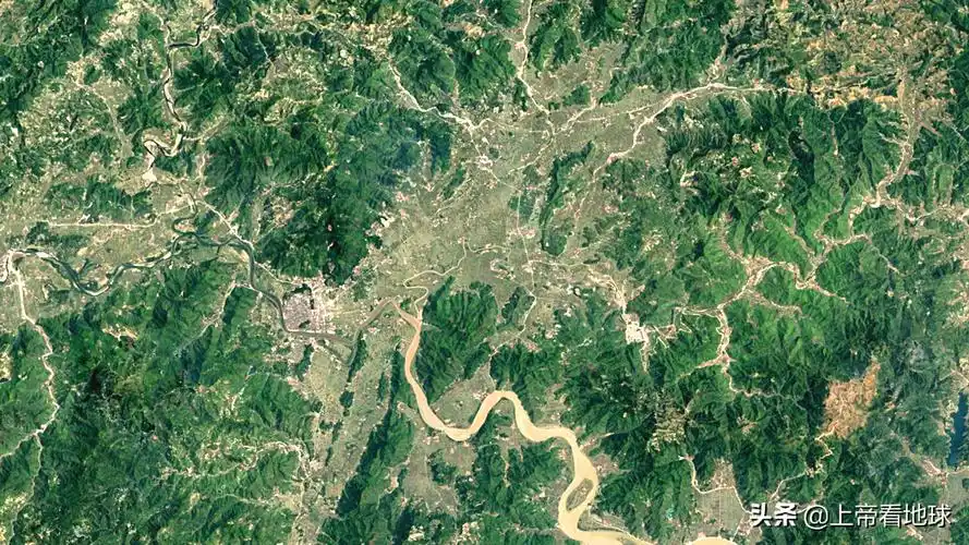 浙江省临海市属于哪个市 浙江省临海市卫星地图 - 汽车时代网