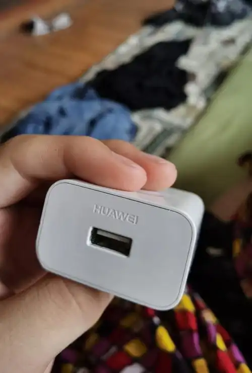 华为40w超级快充充电器真假 - 华为p系列华为p40系列 花粉俱乐部