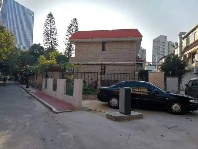 居民安全堪忧,违建无人过问 - 厦门市委书记赵龙 - 厦门市 - 福建省