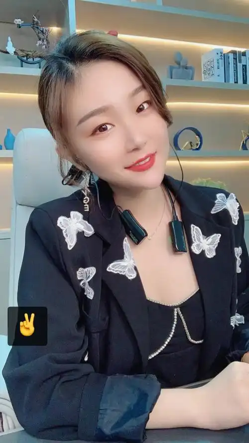 杨妹儿 7515的快手直播