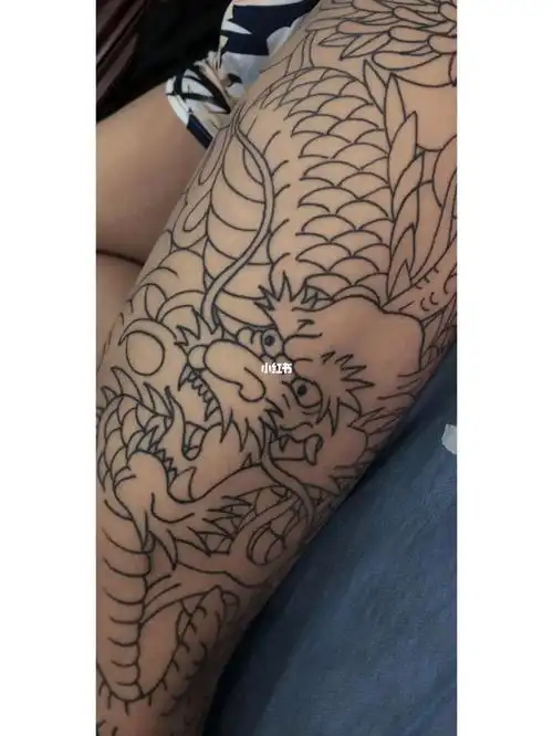 盘龙腿老传统花腿