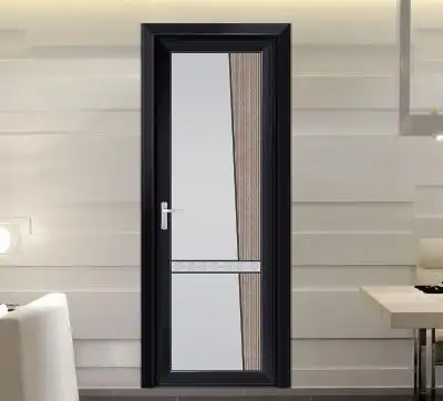 弧钻平开门系列(1.2mm) 2057