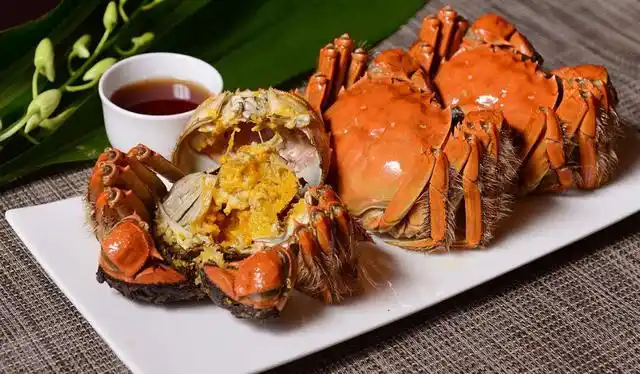 江苏省苏州市的4大特色美食,你都知道哪些?