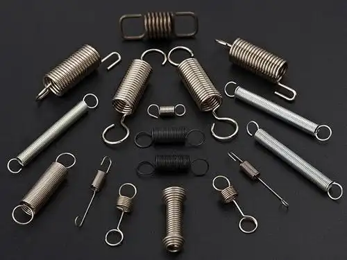 拉伸弹簧价位东莞哪里有卖划算的拉伸弹簧