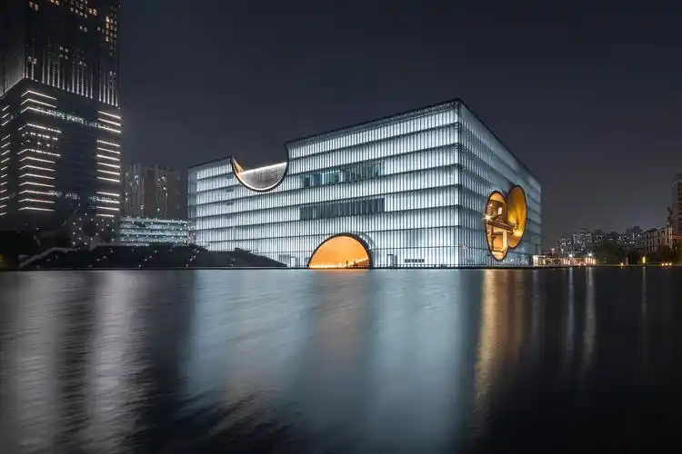 上海保利大剧院