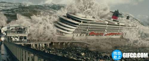 展开全部 美国电影《末日崩塌》