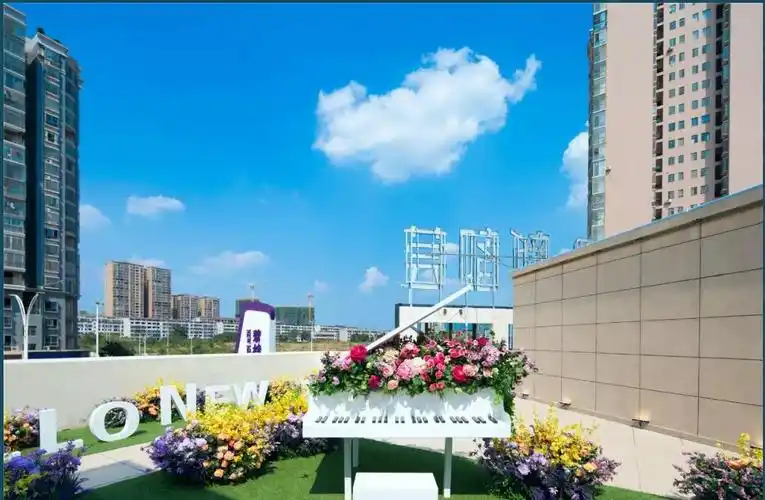 【碧桂园新都荟】永州碧桂园新都荟价格_售楼处电话_怎么样 - 永州